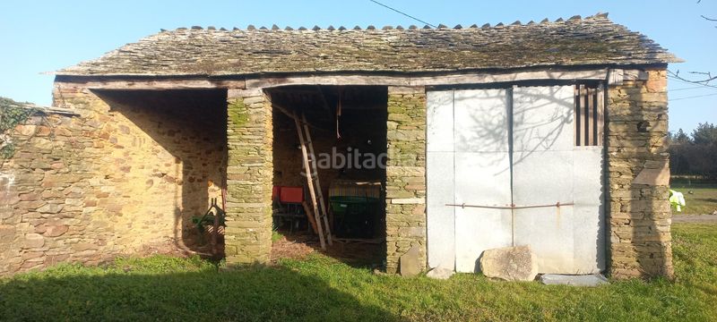 Foto 67d0d9ef-c895-4581-a4a6-dbe5730022f2. Casale in barrio real - loentia 2 in Castro de Rei