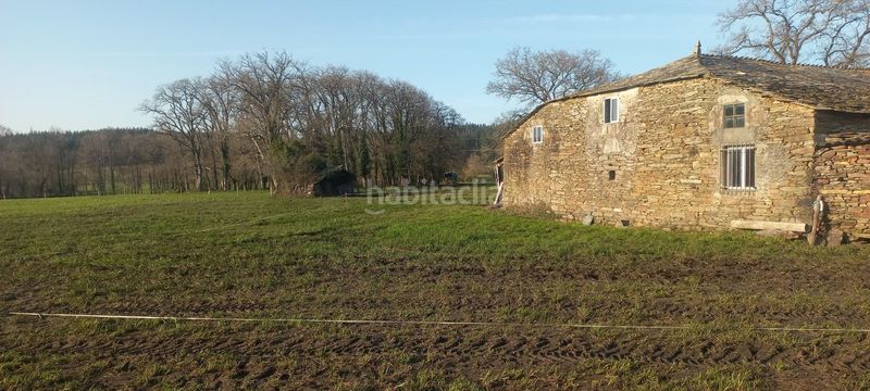 Foto ce8ff910-fd21-40eb-bd87-683685283882. Casale in barrio real - loentia 2 in Castro de Rei