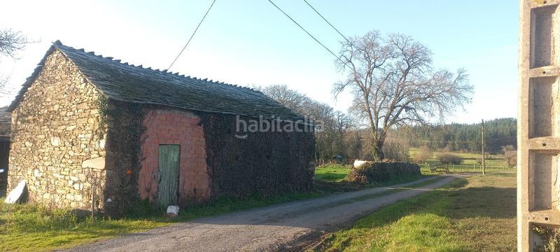 Foto d906a9ca-9bf0-494b-b3ac-126c162ccd51. Casale in barrio real - loentia 2 in Castro de Rei