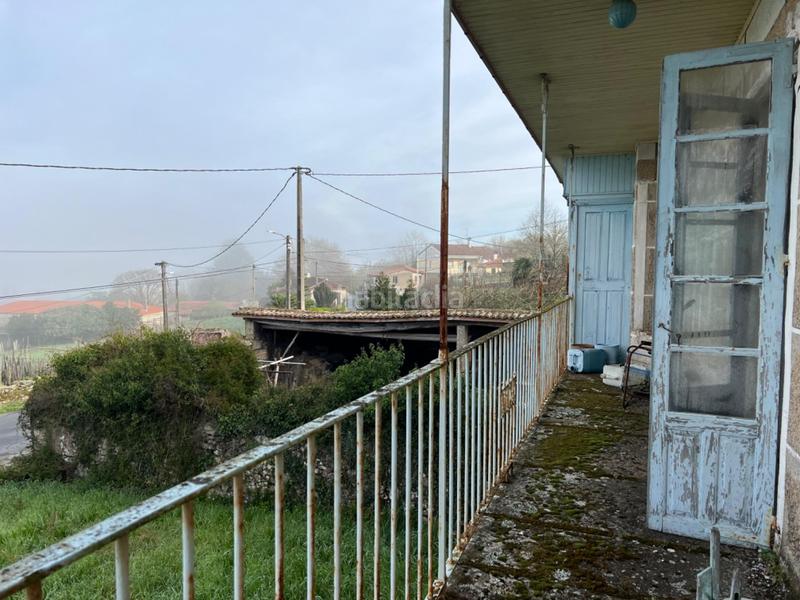 Foto 05b4342d-d792-4fcf-8236-c031dcb5bb7a. Masía en cimadevila-trasalva casa rural con terreno a 15 minutos de ourense en Amoeiro