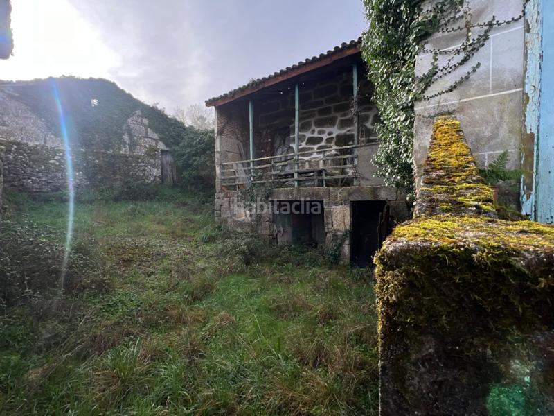 Foto 219b3100-2f17-4801-b99c-ad53702fa9cb. Masía en cimadevila-trasalva casa rural con terreno a 15 minutos de ourense en Amoeiro