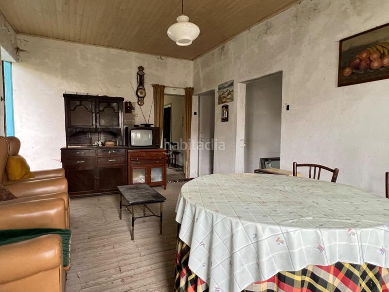 Foto 4292a5cd-9fb6-4b8e-83d7-55a3d48d51ed. Masía en cimadevila-trasalva casa rural con terreno a 15 minutos de ourense en Amoeiro