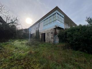 Mas à Cimadevila-trasalva. Casa rural con terreno a 15 minutos de ourense