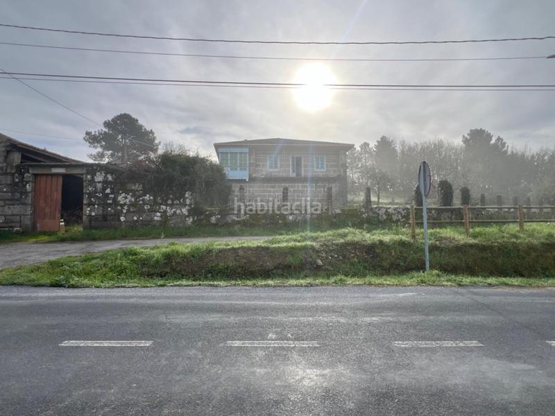 Foto 6a3a999b-9555-480a-a005-f550bf69e832. Masía en cimadevila-trasalva casa rural con terreno a 15 minutos de ourense en Amoeiro
