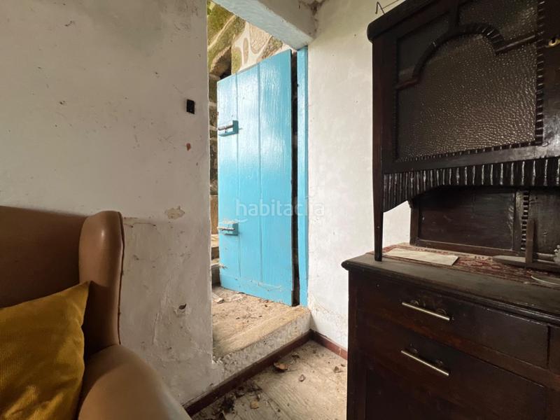 Foto 7136fbce-7fa0-414c-948b-3908809be796. Masía en cimadevila-trasalva casa rural con terreno a 15 minutos de ourense en Amoeiro