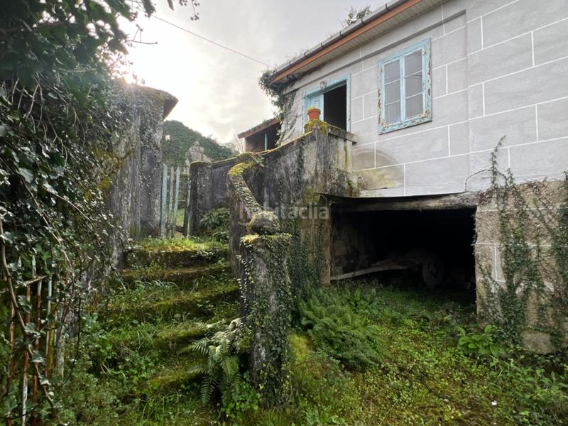 Foto 81eb4f56-049a-4863-bbc4-33952d2157f7. Masía en cimadevila-trasalva casa rural con terreno a 15 minutos de ourense en Amoeiro