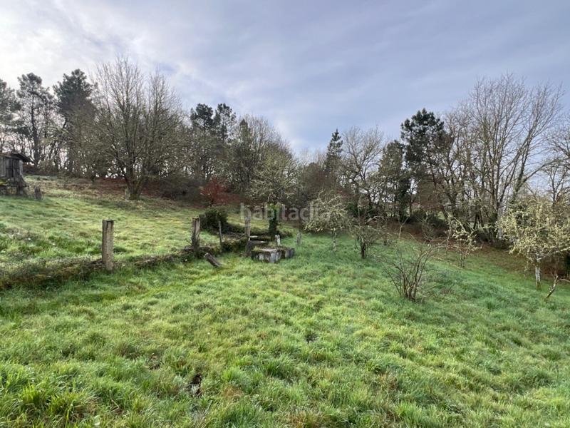 Foto ab03e29a-f1e3-4eff-a805-8e65b204356d. Masía en cimadevila-trasalva casa rural con terreno a 15 minutos de ourense en Amoeiro