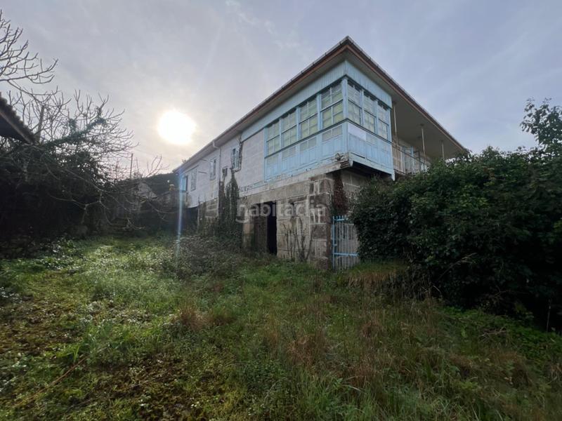 Foto bdb7c9cb-bb58-46cb-bf8d-6fa5b53031c0. Masía en cimadevila-trasalva casa rural con terreno a 15 minutos de ourense en Amoeiro