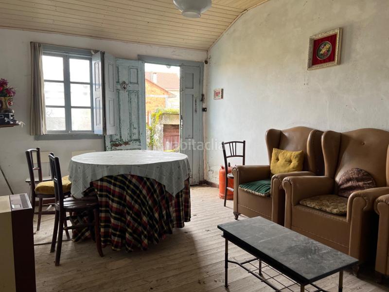 Foto c3f3a671-b66f-4f9b-b8ee-4ac48e72a4d7. Masía en cimadevila-trasalva casa rural con terreno a 15 minutos de ourense en Amoeiro
