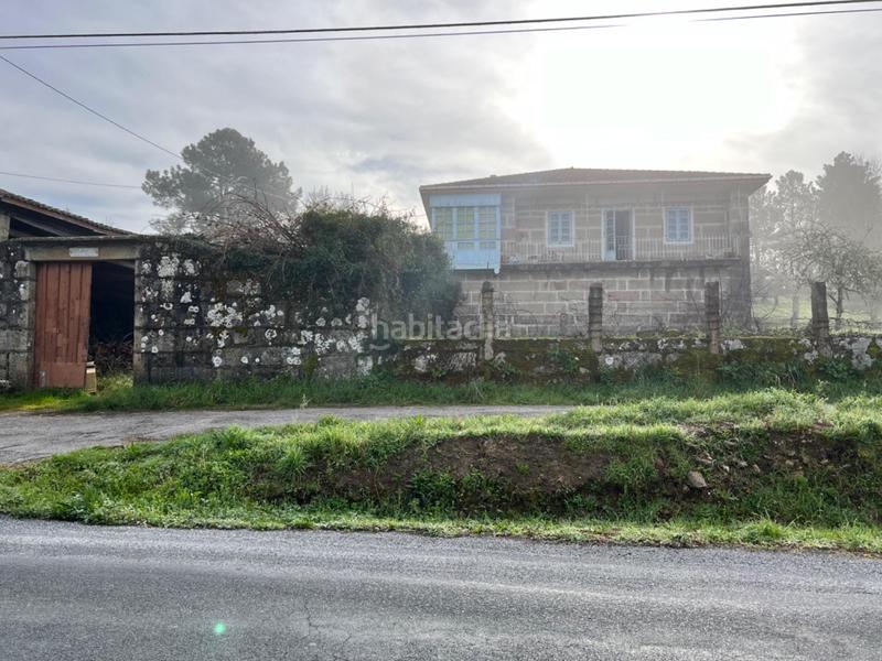 Foto cbd1ba2c-cf71-4f05-b132-4e522c6996c2. Masía en cimadevila-trasalva casa rural con terreno a 15 minutos de ourense en Amoeiro