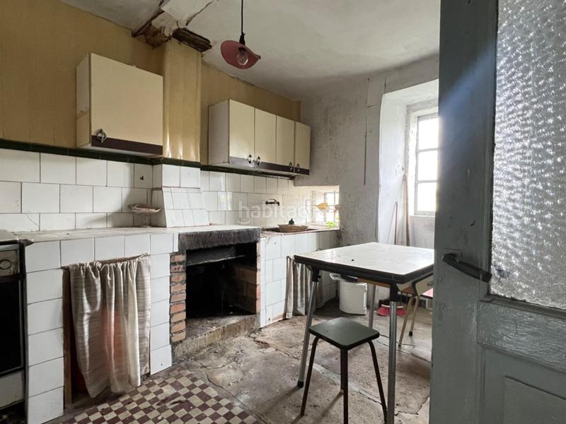 Foto cd23f54a-2b06-4f91-b465-0d675c886462. Masía en cimadevila-trasalva casa rural con terreno a 15 minutos de ourense en Amoeiro