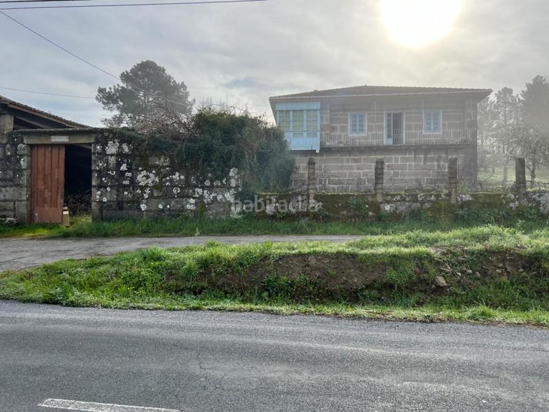 Foto e7778faf-7a71-4f4a-a490-6dab005083b3. Masía en cimadevila-trasalva casa rural con terreno a 15 minutos de ourense en Amoeiro