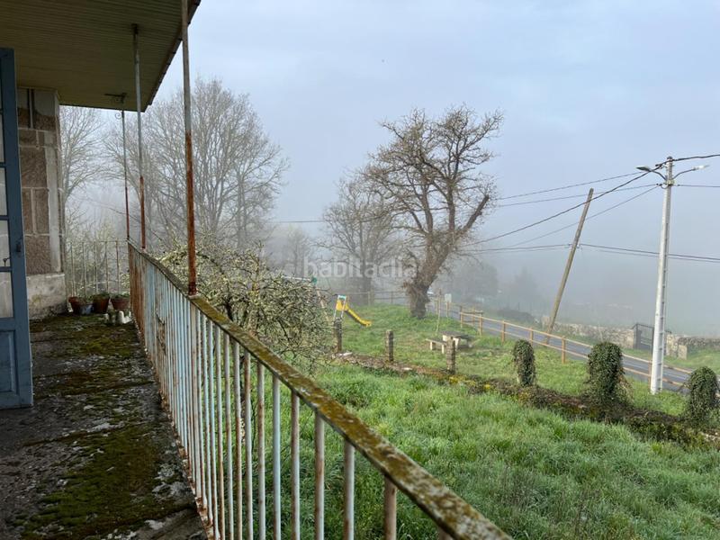 Foto e94db5cc-9405-472c-ad80-073c5fff630b. Masía en cimadevila-trasalva casa rural con terreno a 15 minutos de ourense en Amoeiro