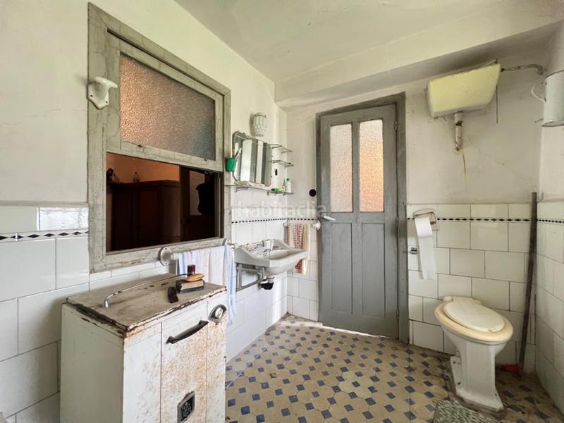 Foto f0564f34-2a7f-4ed7-8a45-b1b51508a510. Masía en cimadevila-trasalva casa rural con terreno a 15 minutos de ourense en Amoeiro