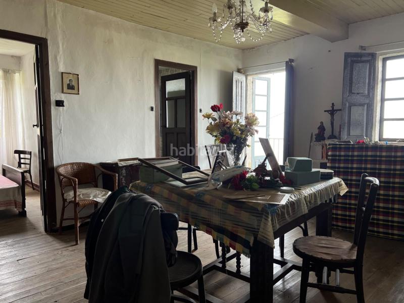Foto fcc54f0f-2097-4b06-868b-1250fe4971b2. Masía en cimadevila-trasalva casa rural con terreno a 15 minutos de ourense en Amoeiro