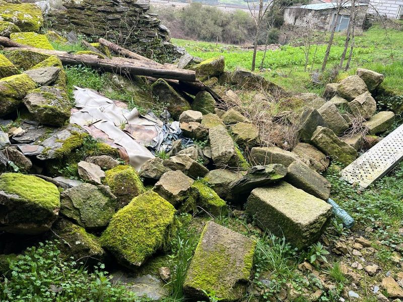 Foto 487486a8-0cf5-462a-ae72-2ff8572302b5. Casa a maior 13 a Gudiña (A)