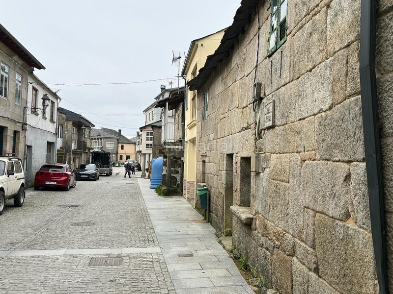 Foto cb369e6a-55a3-4445-8599-47baf395e8ea. Casa a maior 13 a Gudiña (A)