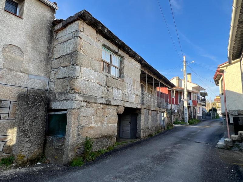 Foto 1a871c18-4509-48ae-8674-017dc77efd7a. Casa en calvos a-castroverde casa para reforma integral a 14 minutos de ourense en San Cibrao das Viñas