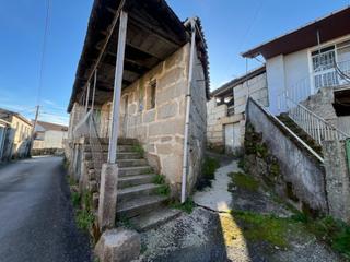 Casa a Calvos a-castroverde. Casa para reforma integral a 14 minutos de ourense