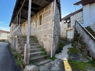 Casa a Calvos a-castroverde. Casa para reforma integral a 14 minutos de ourense