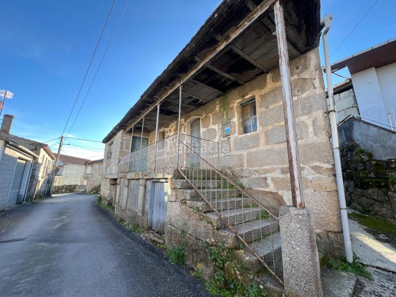 Foto d650b36f-57c8-43e7-ac2f-5d61a72b80a9. Casa en calvos a-castroverde casa para reforma integral a 14 minutos de ourense en San Cibrao das Viñas