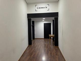 Geschäftsraum in Calle Calle de Ervedelo