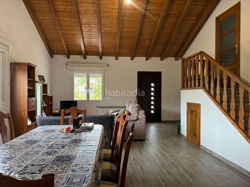 Foto 4dba4a33-4dc8-4c64-9f69-419686d9810d. Rent house in marcelin 42 in Riós