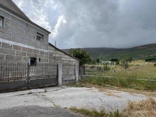 Casa en Pedrosa,a 27. Casa con terreno en a pedrosa cualedro