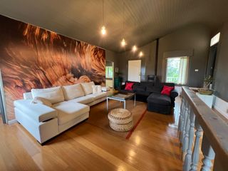 Chalet en San paio 4. Chalet con 6.095 m2 de terreno a 10 minutos de ourense