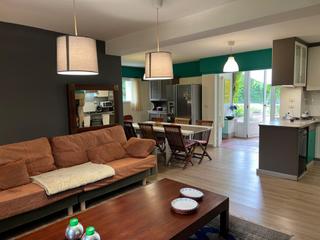 Xalet en San paio 4. Chalet con 9.000 m2 de terreno a 10 minutos de ourense