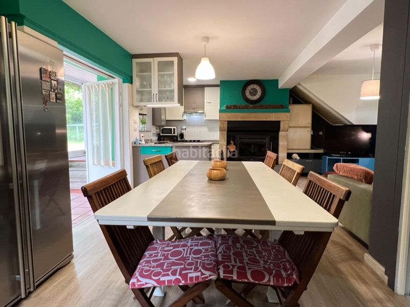 Foto cd64d914-da4e-45ee-b1e5-f82ff56e8f0d. Xalet a san paio 4 a Celanova