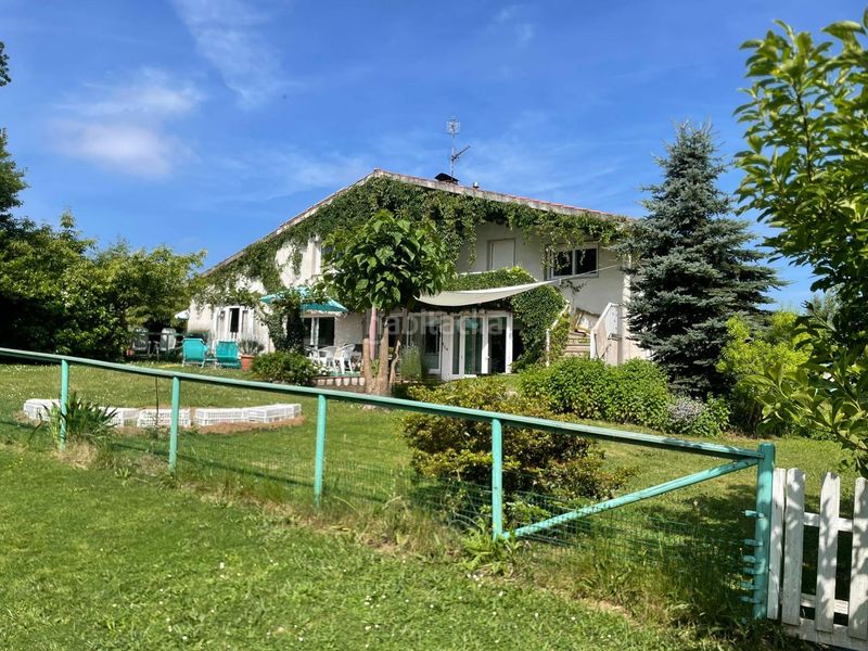 Foto e2db22b5-0174-4759-bef9-fcee328be611. Xalet a san paio 4 a Celanova