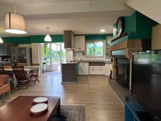 Chalet in San paio 4. Chalet con 9.000 m2 de terreno a 10 minutos de ourense