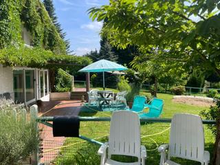 Chalet à San paio 4. Chalet con 9.000 m2 de terreno a 10 minutos de ourense