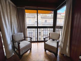 Piso en Calle del progreso 68. En venta piso amplio en el centro de ourense
