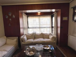Appartamento en Calle del progreso 68. En venta piso amplio en el centro de ourense