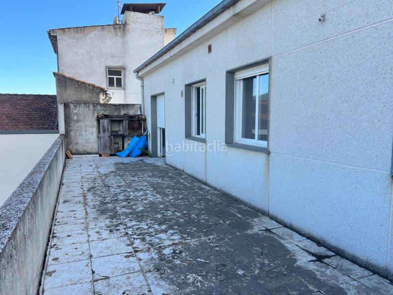 Foto 0cc848ab-2765-4479-af7d-82c05e47b26e. Piso en calle diputacion 19 en venta apartamento en pleno corazon de verin en Verín