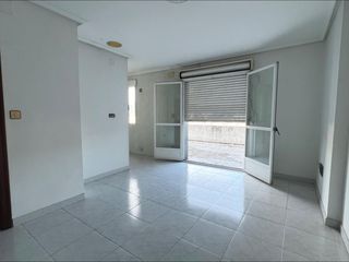 Piso en Calle diputacion 19. En venta apartamento en pleno corazon de verin