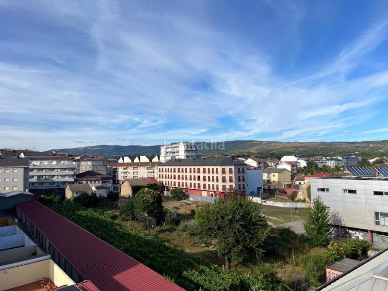 Foto f30d3b81-7538-431e-859c-614ff6e215d6. Piso en calle diputacion 19 en venta apartamento en pleno corazon de verin en Verín
