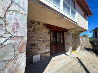 Casa in Moialde 74. Casa de piedra reformada en vilardevós