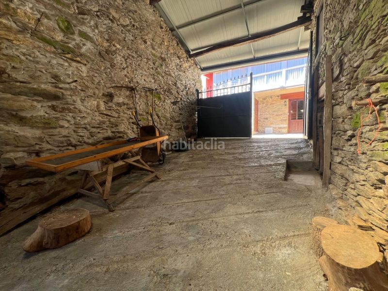 Foto a79c17ce-0102-4f0f-8394-4d7c2a7f462a. Casa a moialde 74 a Vilardevós