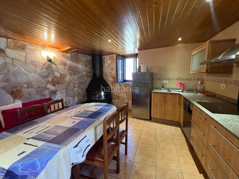 Foto e0ac97c7-608a-4433-a634-a49652882aab. Casa en moialde 74 casa de piedra reformada en Vilardevós