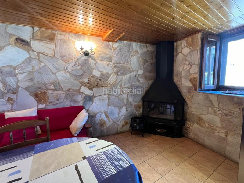 Foto ec63a4f1-e848-4341-a318-180393a170d6. Casa en moialde 74 casa de piedra reformada en Vilardevós