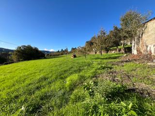 Casa a Laza. Casa en venta en laza