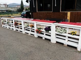 Lloguer Local Comercial a Curros enriquez 2. Restaurante  brasería en alquiler en verín