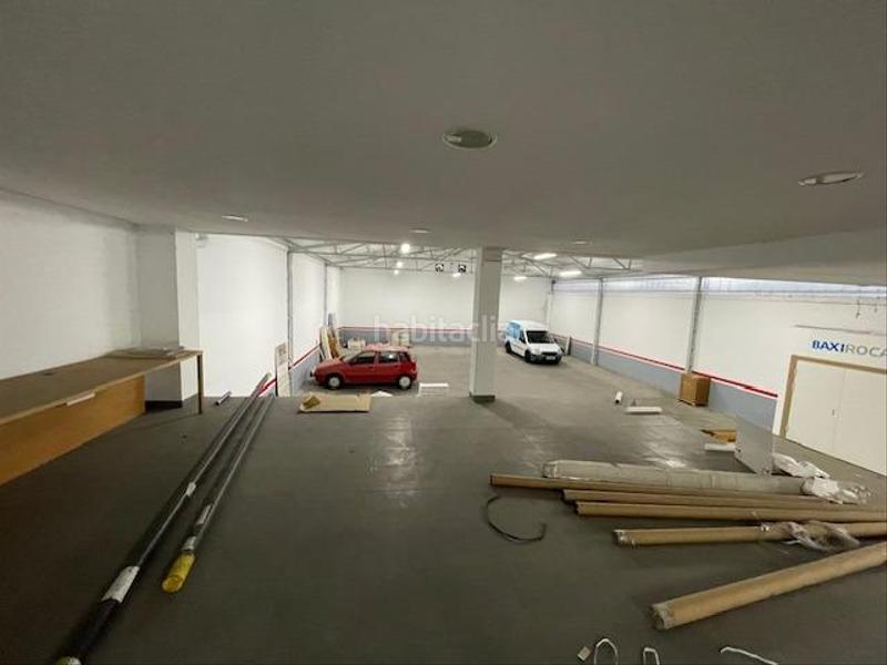 Foto 6a84fe5c-3e2d-411c-bea5-53234e52295d. Alquiler nave industrial en rio mao 24 nave en alquiler calle rio mao en Ourense