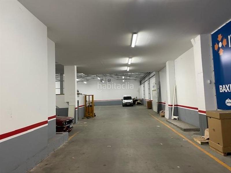 Foto 7ccf54e1-bc0a-4618-914f-c0e8dd06b5d1. Alquiler nave industrial en rio mao 24 nave en alquiler calle rio mao en Ourense