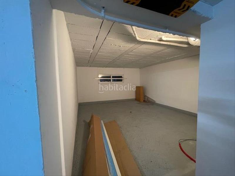 Foto b4a2a352-37c4-4fd8-ad76-84bb81154a4c. Alquiler nave industrial en rio mao 24 nave en alquiler calle rio mao en Ourense
