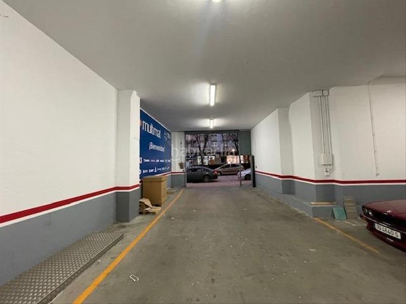 Foto e23d3de4-a2eb-4ce1-ad1b-8ced495f3de8. Alquiler nave industrial en rio mao 24 nave en alquiler calle rio mao en Ourense