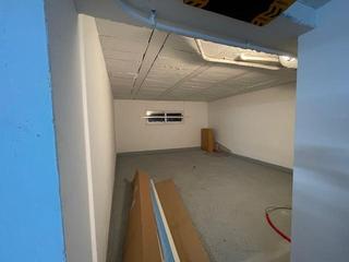 Lloguer Nau industrial a Rio mao 24. Nave en alquiler calle rio mao ourense